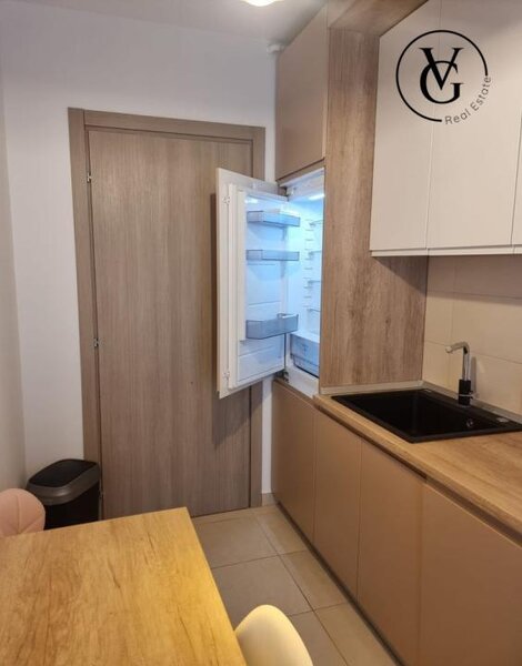 Baneasa Apartament 2 camere Greenfield   Loc inclus