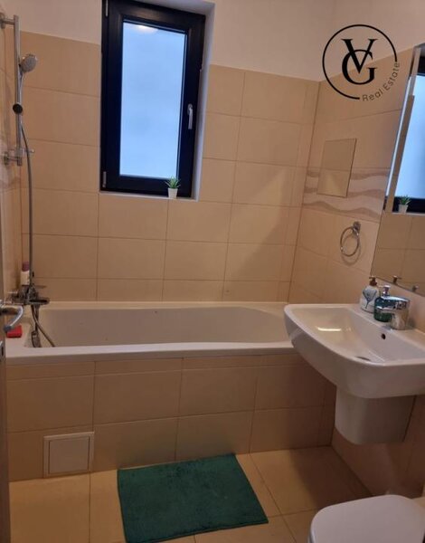 Baneasa Apartament 2 camere Greenfield   Loc inclus