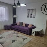 Baneasa Apartament 2 camere Greenfield   Loc inclus